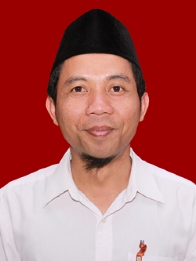 Imam Gozali, S.Pd.,M.Pd.